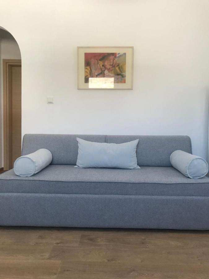 Vegera Apartment 'Sofrano', Stavros Donoussa Bagian luar foto